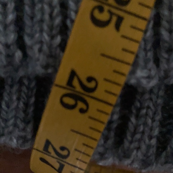 STYLE ALERT!!!!!!!!Vintage Laurentien cable knit sweater - Picture 10 of 10